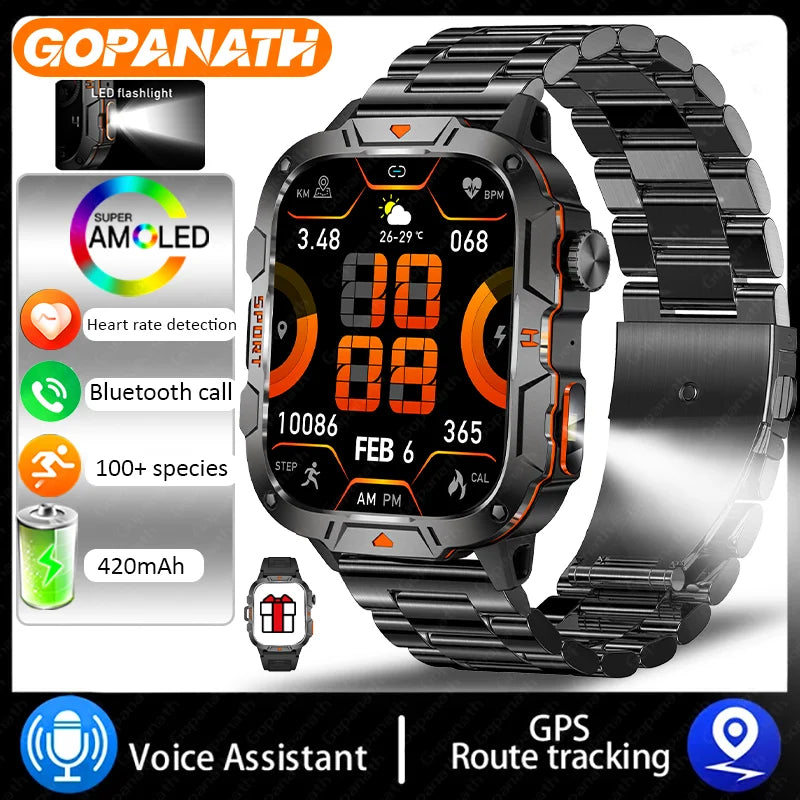 ECG Bood pressure Smart Watchs NFC Air pump Accurate Measure BP Blood oxygen Uric acid Sport Fitness Call Health Air bag Watches
