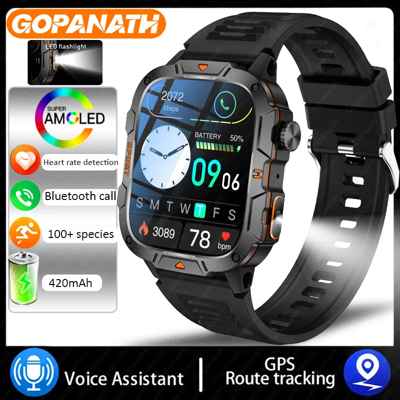 ECG Bood pressure Smart Watchs NFC Air pump Accurate Measure BP Blood oxygen Uric acid Sport Fitness Call Health Air bag Watches