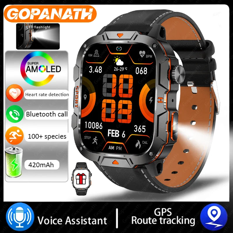 ECG Bood pressure Smart Watchs NFC Air pump Accurate Measure BP Blood oxygen Uric acid Sport Fitness Call Health Air bag Watches