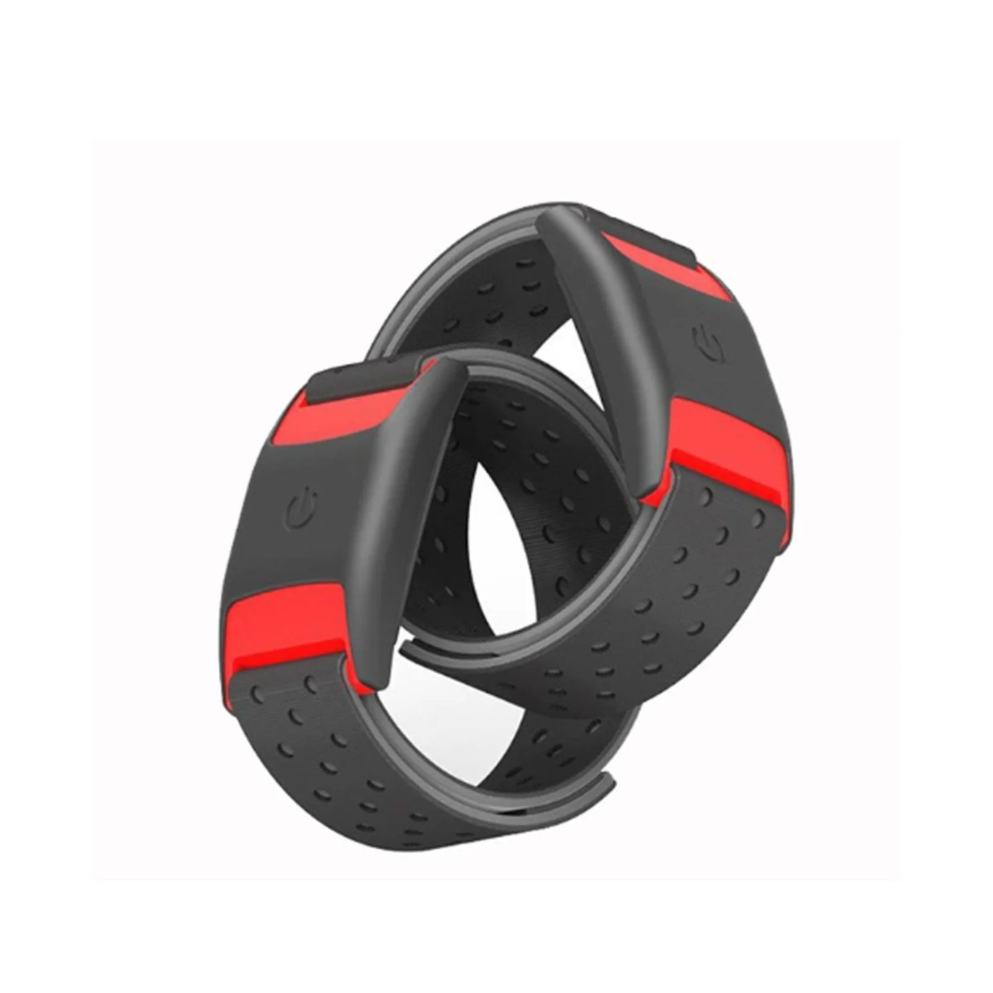 BLE & ANT+ Heart Rate Armband — Peloton, Garmin & Wahoo Compatible