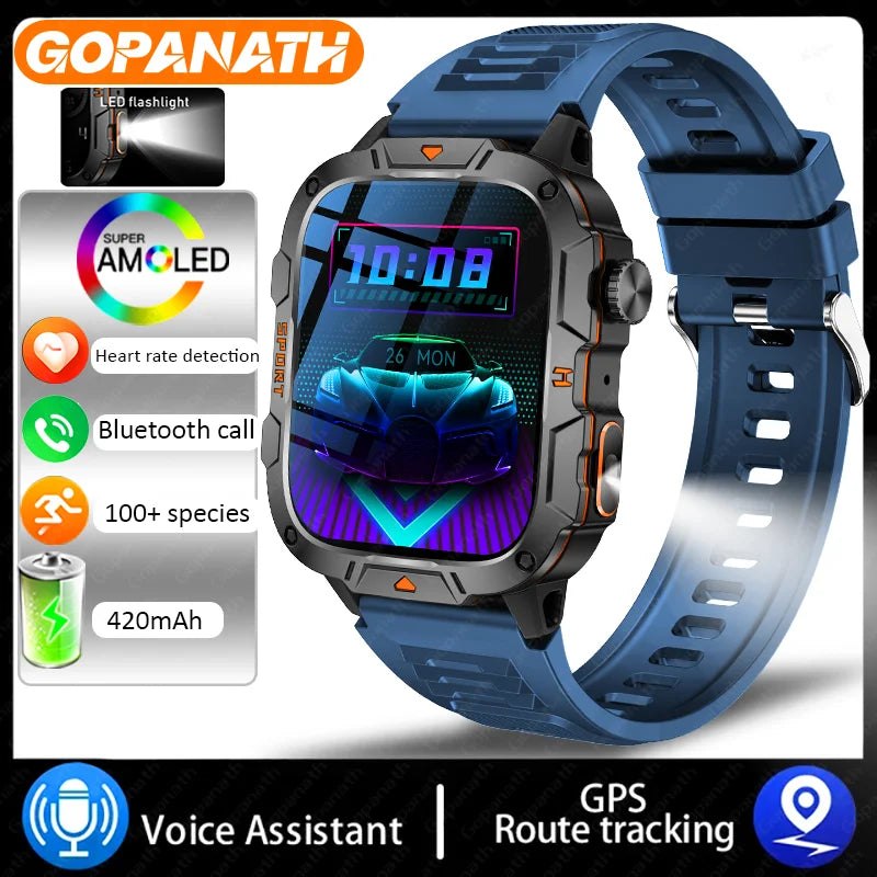 ECG Bood pressure Smart Watchs NFC Air pump Accurate Measure BP Blood oxygen Uric acid Sport Fitness Call Health Air bag Watches