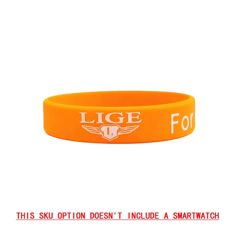 ECG Smart Bracelet Heart Rate Blood Pressure Waterproof Long Battery Life Fitness 2026 New NO Screen Smartwatch Sports Wristband