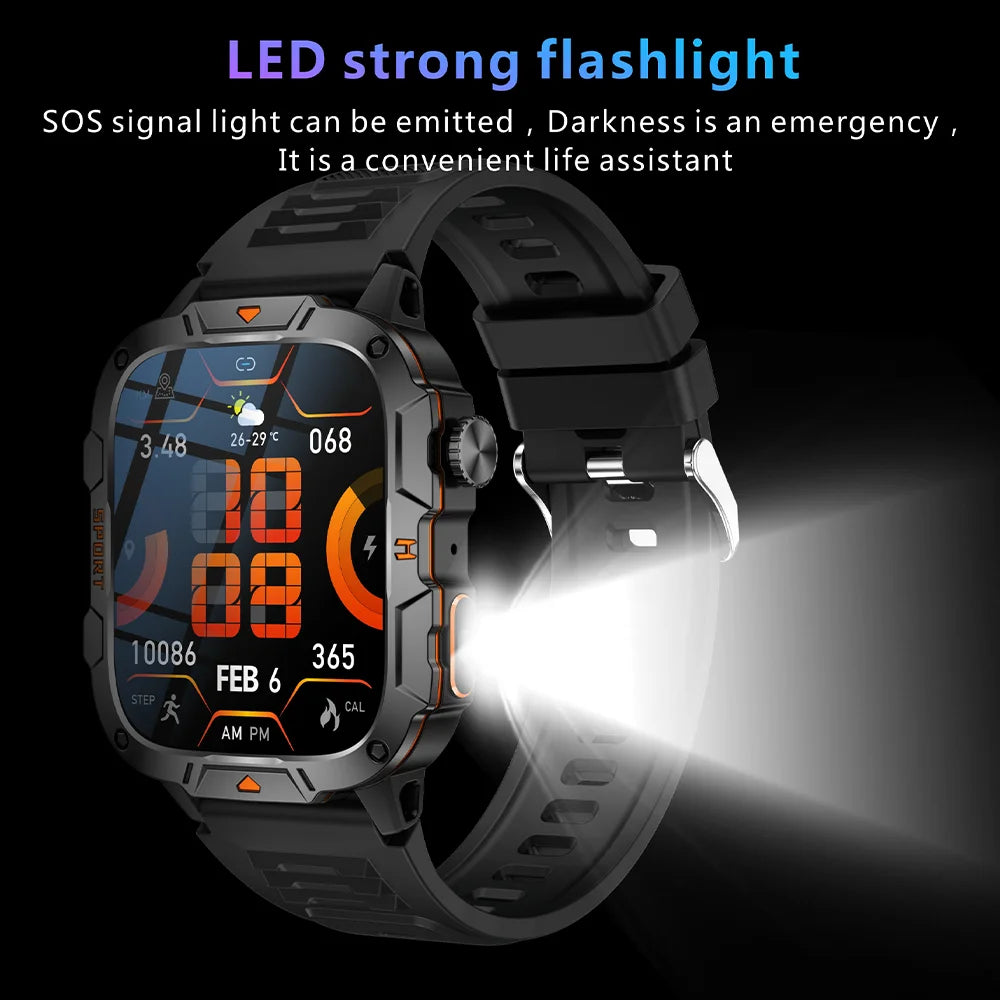 ECG Bood pressure Smart Watchs NFC Air pump Accurate Measure BP Blood oxygen Uric acid Sport Fitness Call Health Air bag Watches